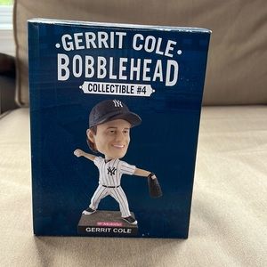 Bobblehead Yankees